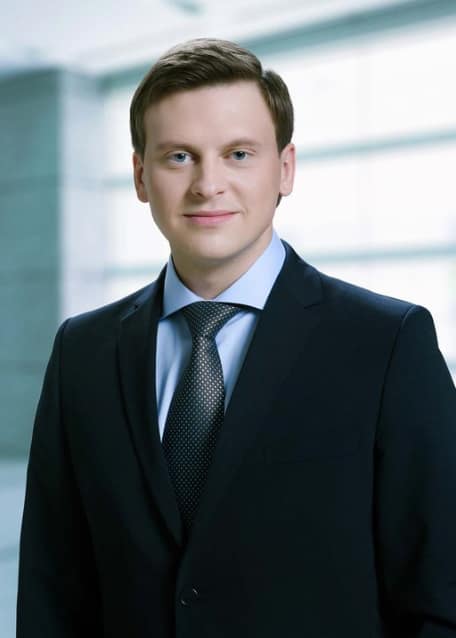 Konservatorius Valdas Benkunskas. Nuotr. facebook.com
