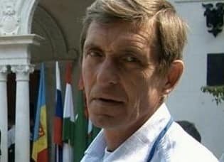A. Klianas. Nuotr. 1tv.ru