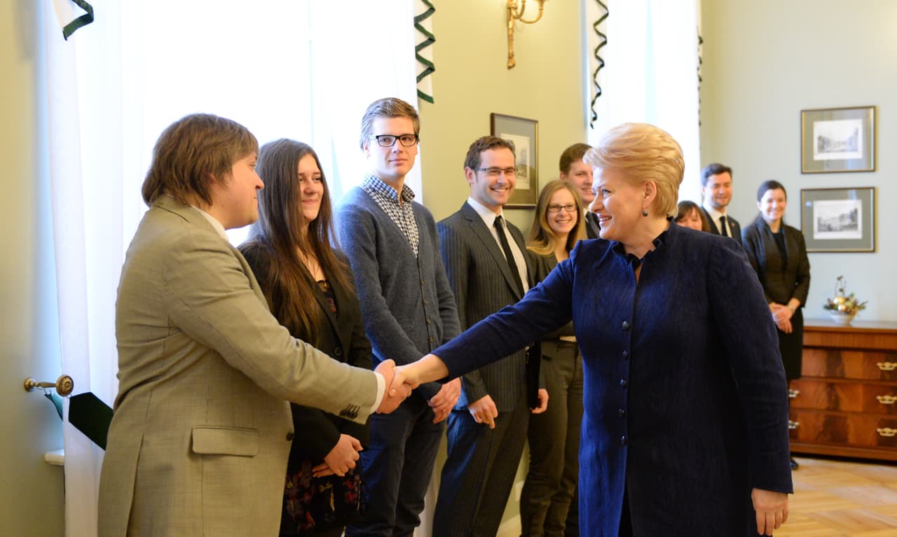 Nevyriausybinių organizacijų veiklai – platesnės galimybės