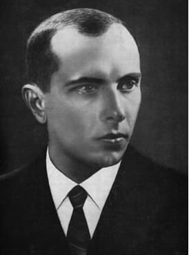 Stepanas Bandera. Wikipedia.org nuotr.