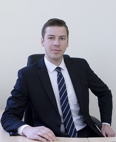 D. Biekša. Nuotr. iš „regula.lt“