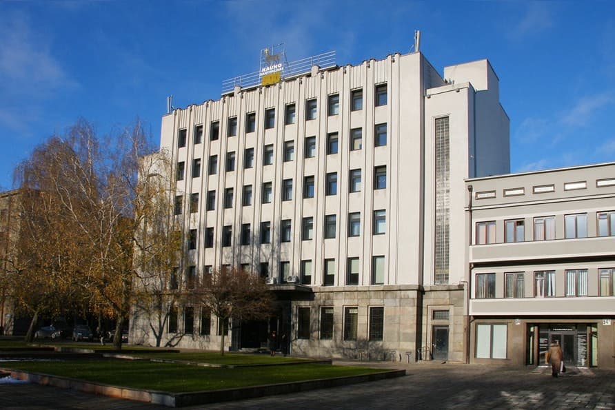 Nuotr. iš „kaunas.lt“