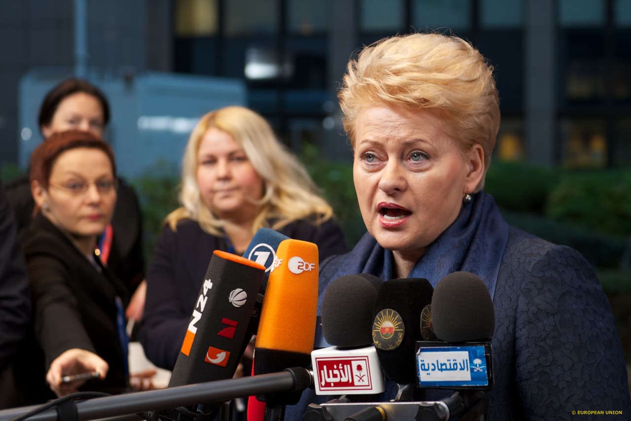 Nuotr. iš „eu2013.lt“
