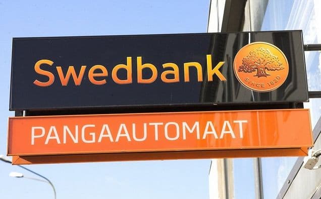 Estijos finansų inspekcijos vadovas: „Šalyje bankams taikomos per mažos baudos“
