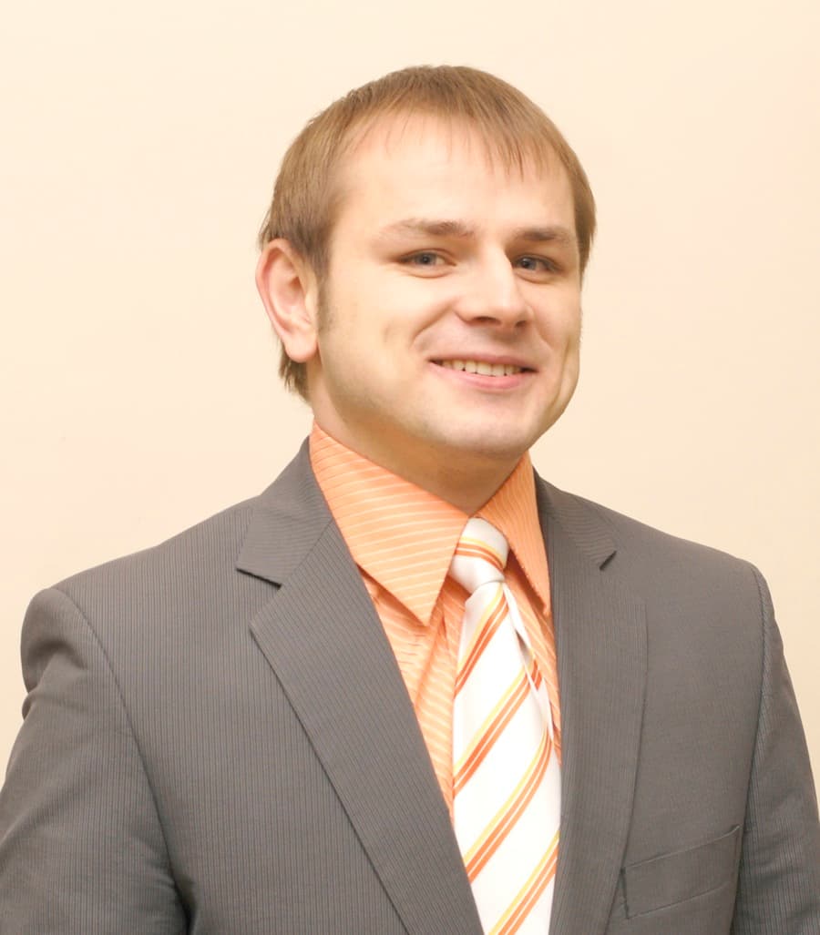 Darius Rekis