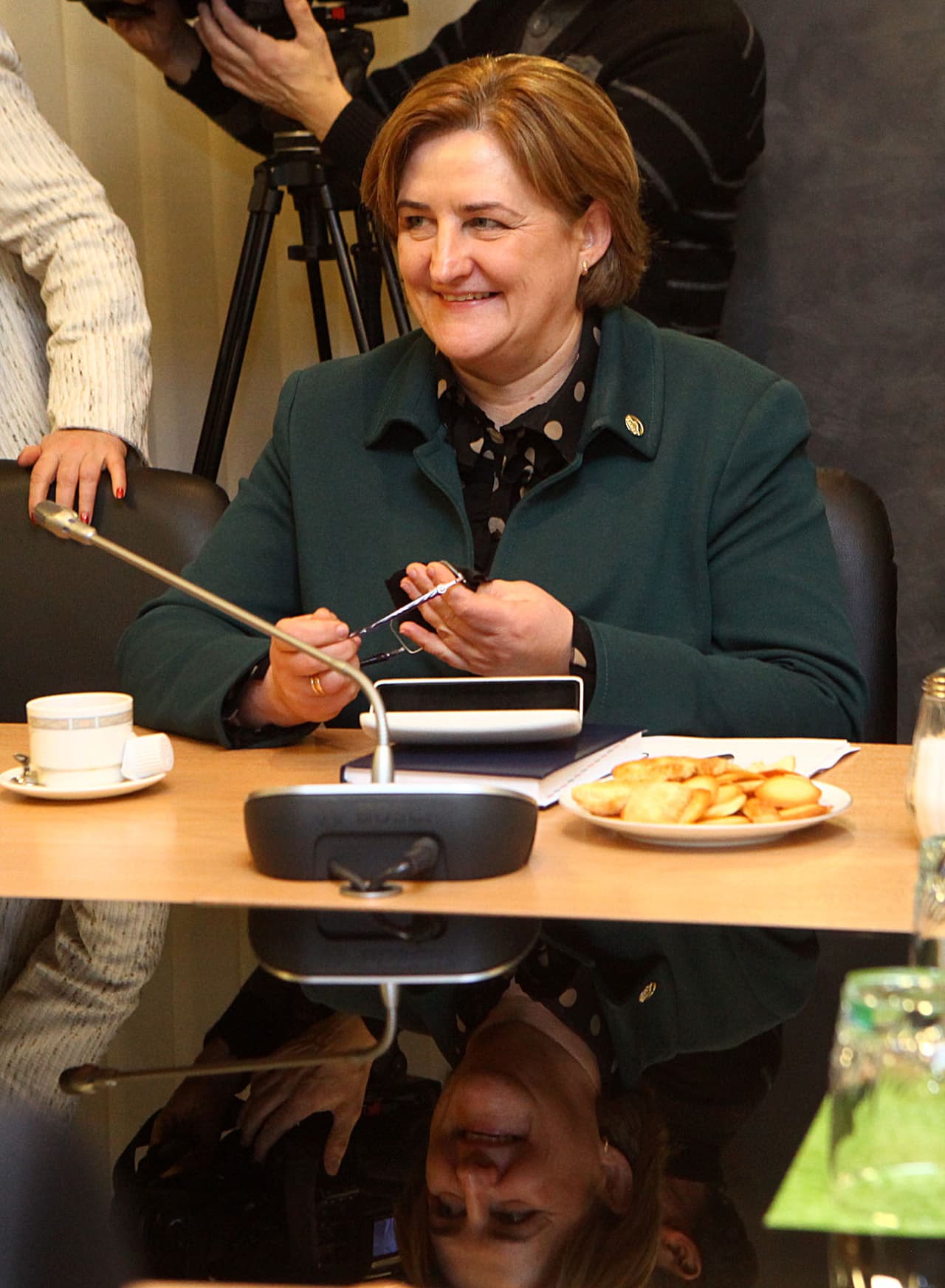 Dainiaus Labučio (ELTA) nuotr.