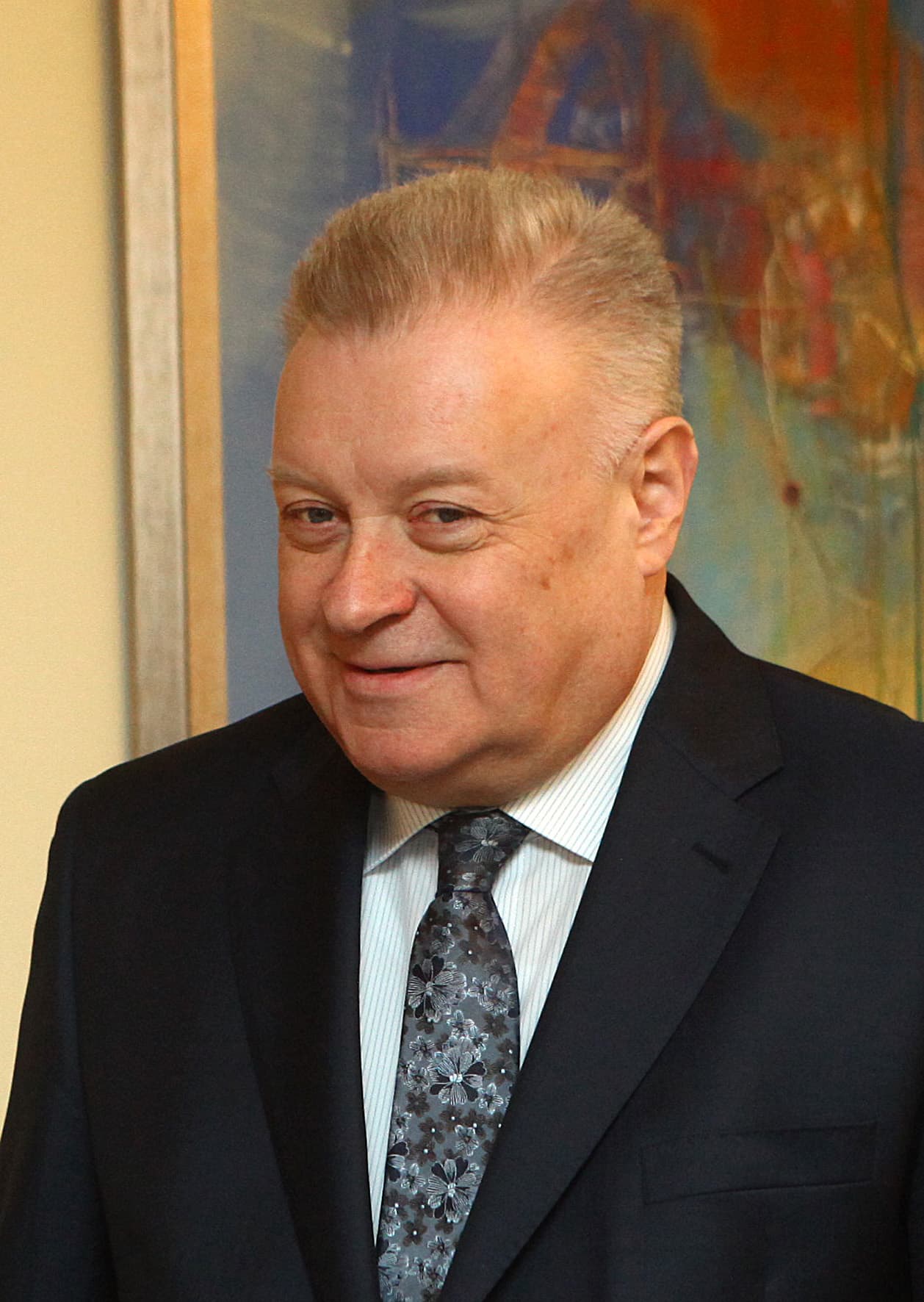 Dainiaus Labučio (ELTA) nuotr.