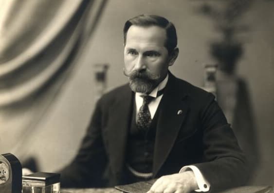 Prezidentas Antanas Smetona (1874 –1944) – tai vienas įžymiausių Lietuvos tautinio atgimimo veikėjų, vienas iš nepriklausomos Lietuvos valstybės įkūrėjų, ilgametis valstybės vadovas, su kurio valdymu siejami įspūdingi prieškarinės Lietuvos Respublikos pasiekimai ekonomikos, nacionalinės kultūros ir švietimo srityse, sugrąžinę Lietuvą į modernių Europos šalių šeimą.