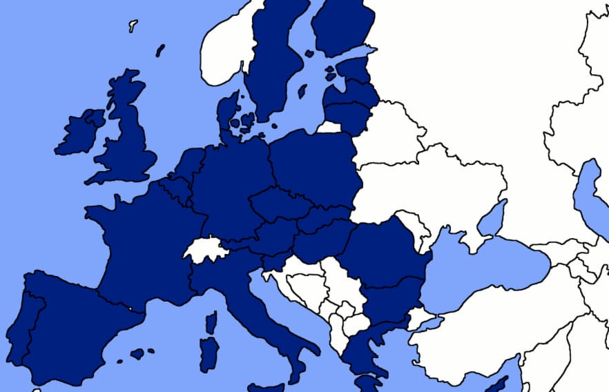 Europos Sąjungos ateitis: korupcija ir/ar demokratija