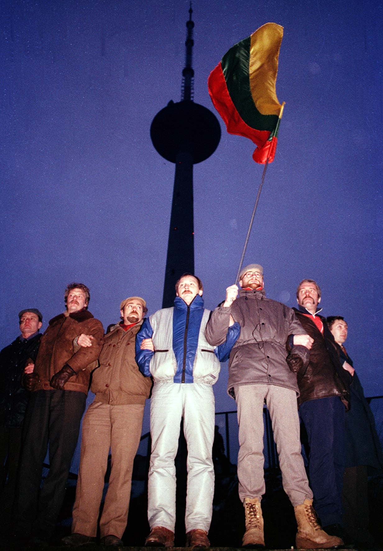 Algirdo Sabaliausko (ELTA) nuotr.