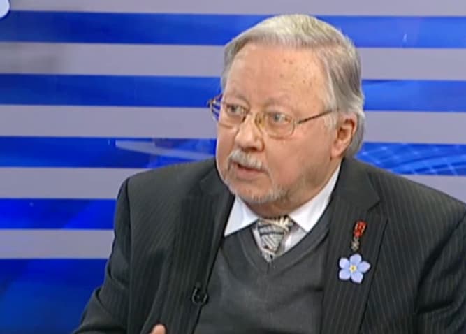 V. Landsbergis: „Aš nesmerkiu emigrantų, kodėl jums taip pasirodė?”