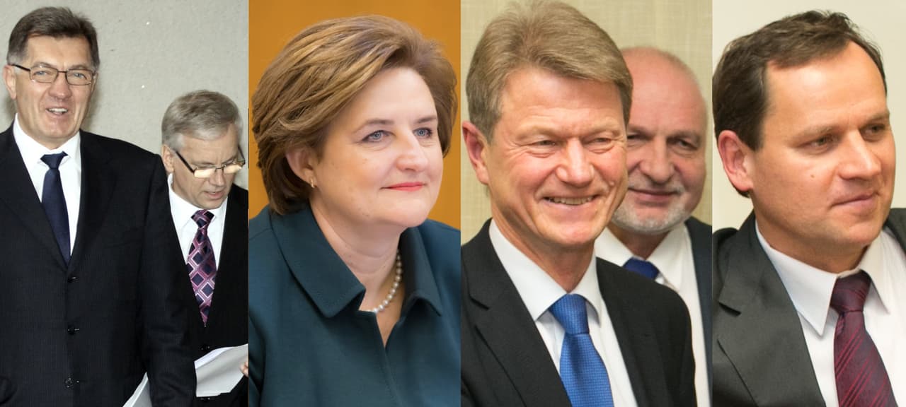 Valdančiųjų politinė taryba aptars euro įvedimą