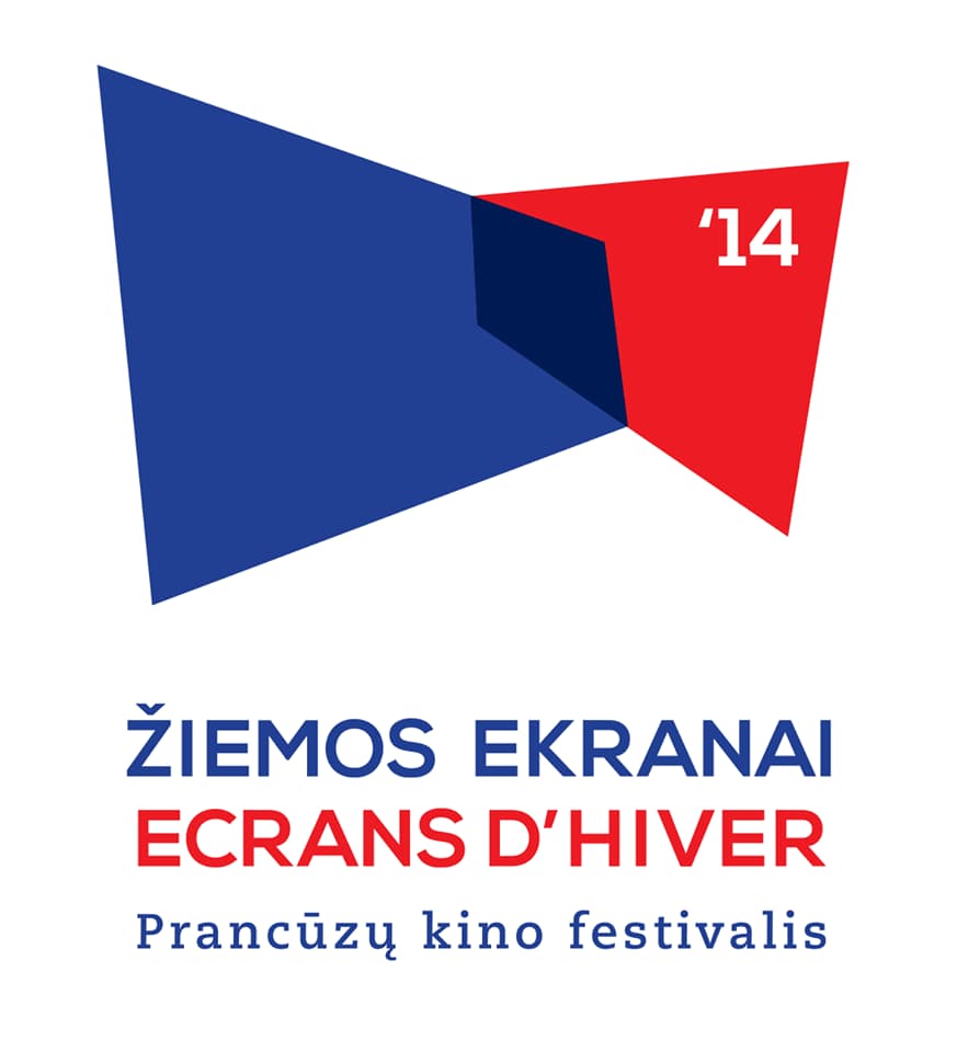 Festivalio logotipas