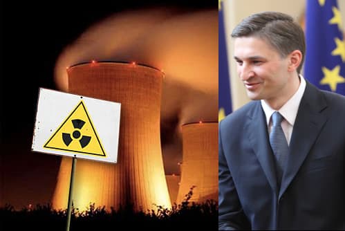 J. Neverovičius: „Mūsų sprendimas dėl VAE – dar šį pusmetį“