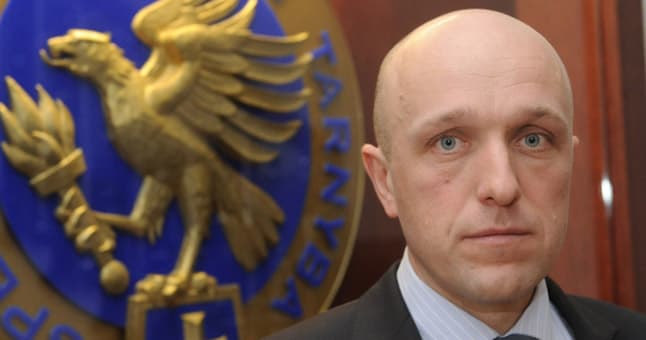 Stasio Žumbio nuotr., „ve.lt“