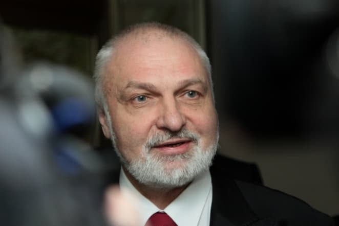 Gedimino Savickio („ELTA“) nuotr.