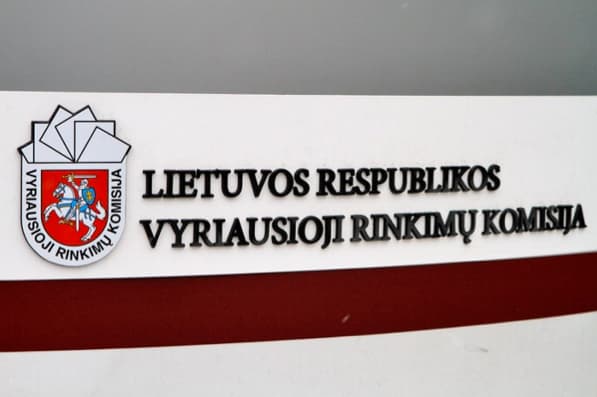 Dėl naujų VRK manevrų referendumo paskelbimo klausimu