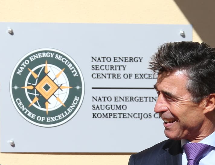 Nuotr. iš „president.lt“
