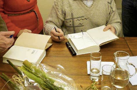 J. Vaiškūno nuotraukos dalis