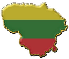 Lietuva skiria humanitarinę pagalbą Sirijai ir Centrinės Afrikos Respublikai