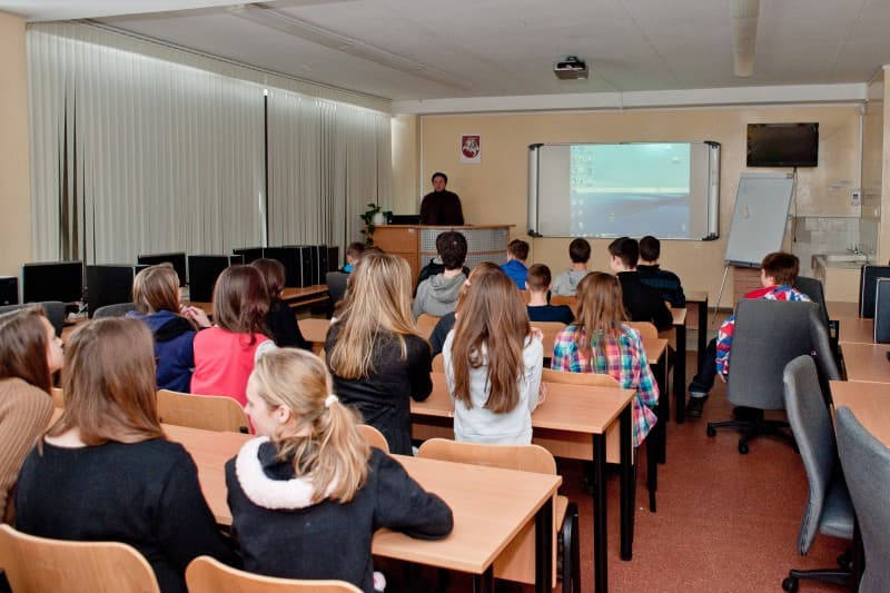Nuotr. iš „smm.lt“