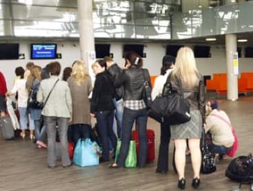 Premjeras tikisi, kad tvari „ekonominė ekonomika“ emigrantus sugrąžins į Lietuvą