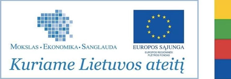 ES struktūrinių ir investavimo fondų partnerystės sutartis parengta teikti Europos Komisijai