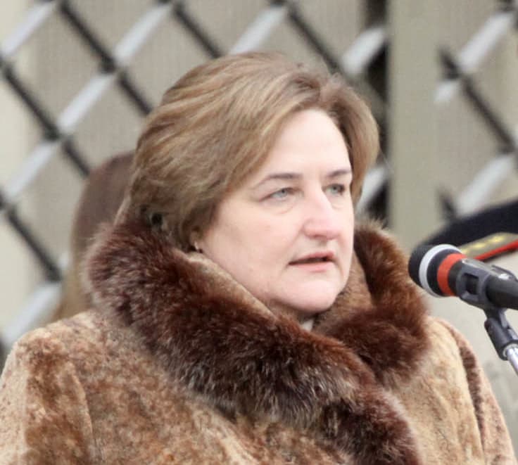 Gedimino Savickio (Elta) nuotr.