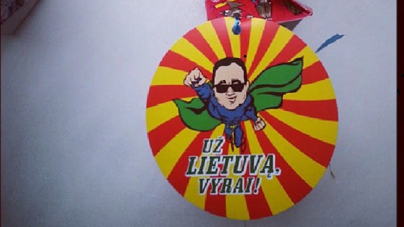 Eltos nuotr.