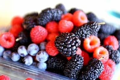 Šiaurietiška dieta gali sumažinti cholesterolio kiekį kraujyje
