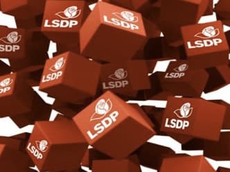 Socialdemokratai: Lietuvos neįsitraukimas į euro zoną lemia didelius finansinius praradimus