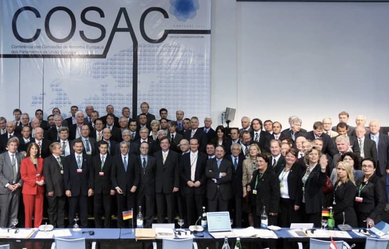 Nuotr. iš „cosac.eu“