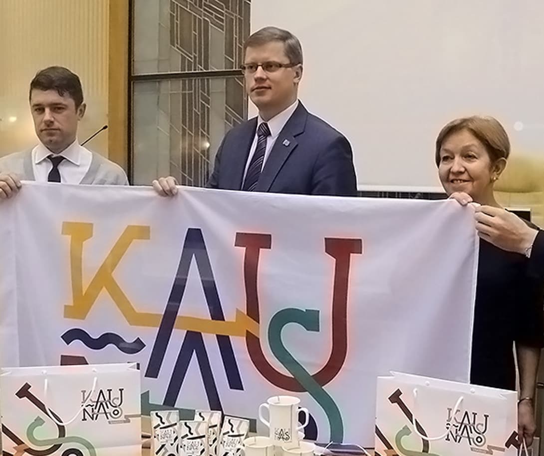 Nuotr. iš „kaunas.lt“