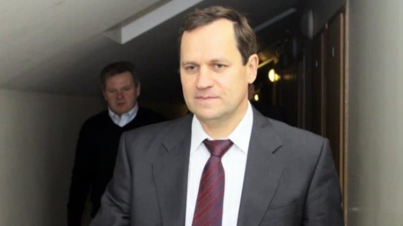 Eltos nuotr.