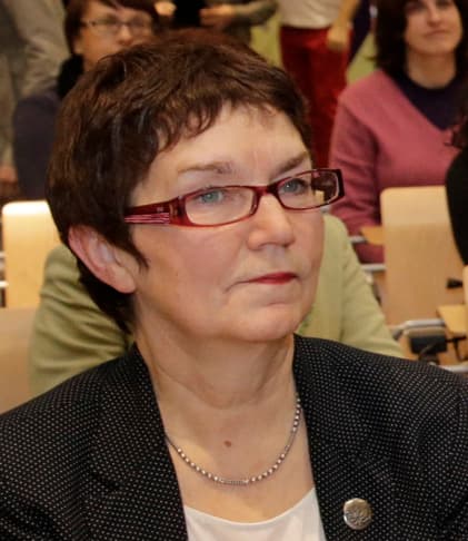 Džojos Barysaitės (ELTA) nuotr.