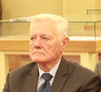 Martyno Ambrazo (ELTA) nuotr.
