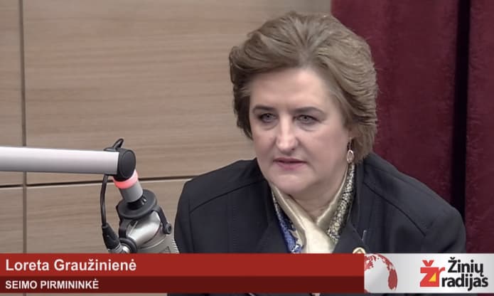 Sustabdytas vaizdas iš „ziniuradijas.lt“