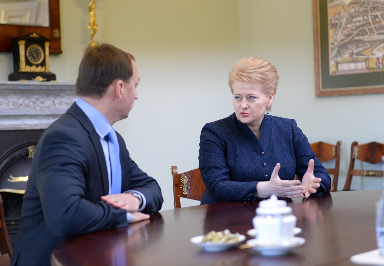 Nuotr. iš „lrp.lt“