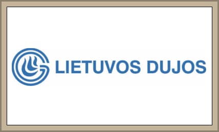 „Lietuvos dujų“ akcininkai pritarė siūlymui pateikti naują ieškinį prieš „Gazprom“