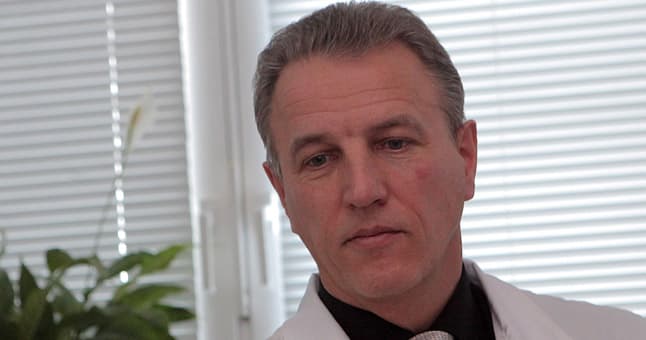 Dainiaus Labučio (Elta) nuotr.