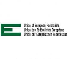 Europos ir Lietuvos federalistai išreiškė paramą Ukrainai