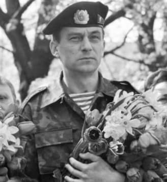 Teismas neatsivertė nusikaltimais žmoniškumui kaltinamų buvusių OMON narių bylos
