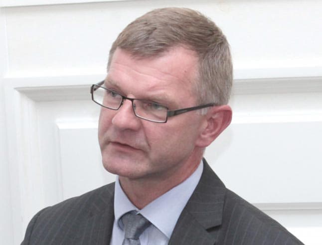 G. Adomonis. Nuotr. iš „ve.lt“