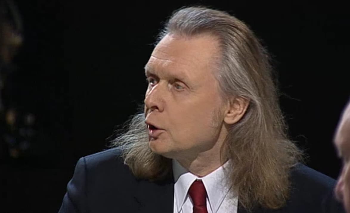 Nepriklausomas finansų analitikas Valdemaras Katkus