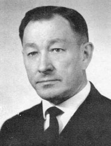 Antanas Maceina - Lietuvos filosofas. Wikipedia.org nuotr.