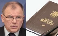 Konstitucinis Teismas ėmėsi papildomai aiškinti nemokamos medicinos pagalbos sampratą