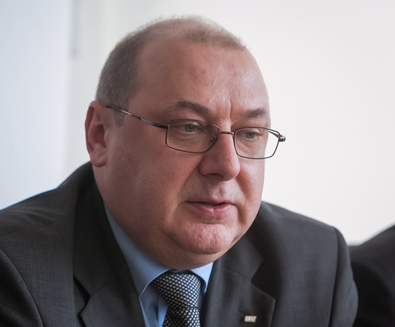 A. Kondrusevičius. Martyno Ambrazo (ELTA) nuotr.