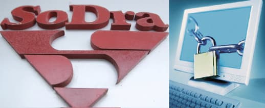 „Sodra“: „Už 5,43 milijono litų įgyvendinamas projektas Fondo valdybos IS saugumui didinti“