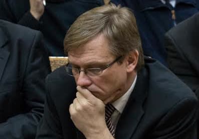 Zigmas Vaišvila, Nepriklausomybės Atkūrimo Akto signataras