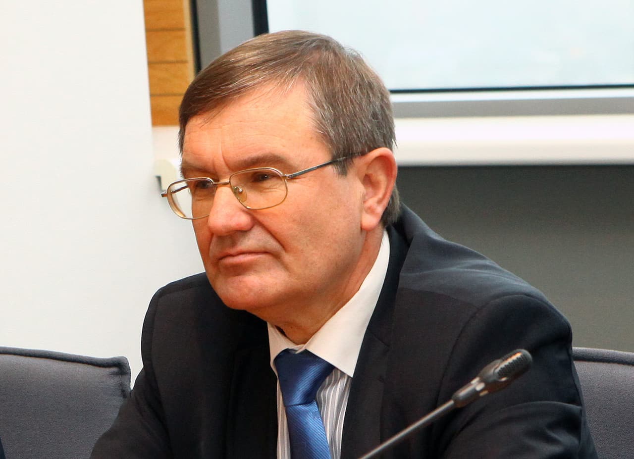Dainiaus Labučio (ELTA) nuotr.